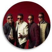 The Jacksons