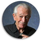 Charlie Musselwhite