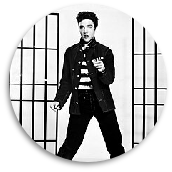 Elvis Presley